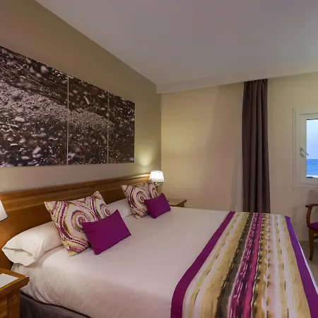 Hotel Grand Palladium Select Palace Ibiza Playa d'en Bossa