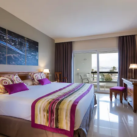 Grand Palladium Select Palace Ibiza Hotel