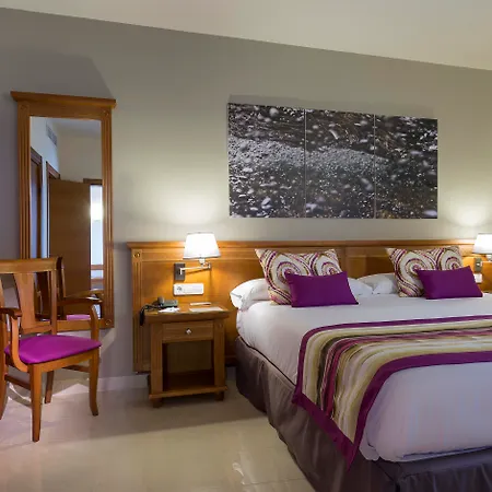 Grand Palladium Select Palace Ibiza Hotel 5*
