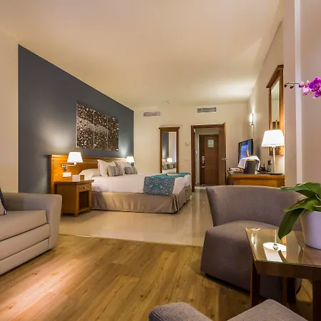 Grand Palladium Select Palace Ibiza 5* Playa d'en Bossa