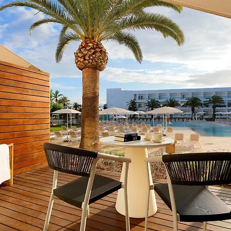 Hotel Grand Palladium Select Palace Ibiza Playa d'en Bossa
