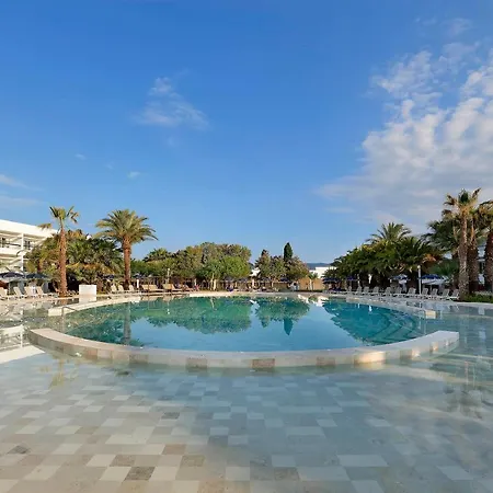 Grand Palladium Select Palace Ibiza Hotel 5*