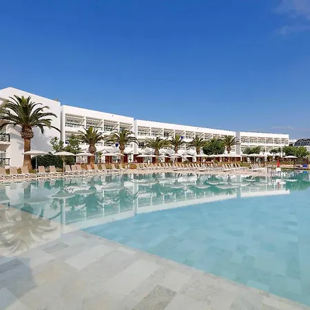 Grand Palladium Select Palace Ibiza Playa d'en Bossa