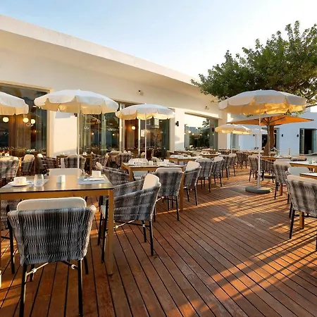 Grand Palladium Select Palace Ibiza 5*