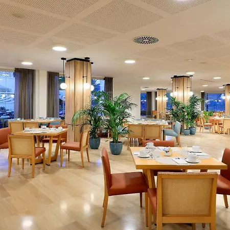 Grand Palladium Select Palace Ibiza 5* Playa d'en Bossa