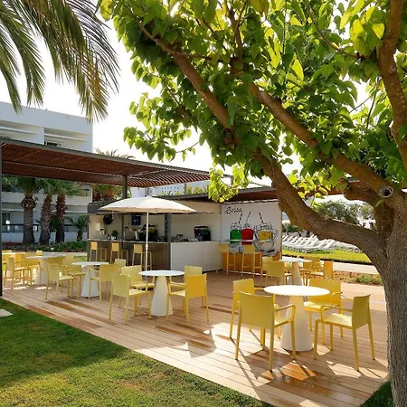 Hotel Grand Palladium Select Palace Ibiza Playa d'en Bossa