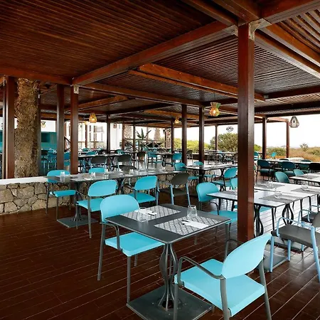 Grand Palladium Select Palace Ibiza 5* Playa d'en Bossa