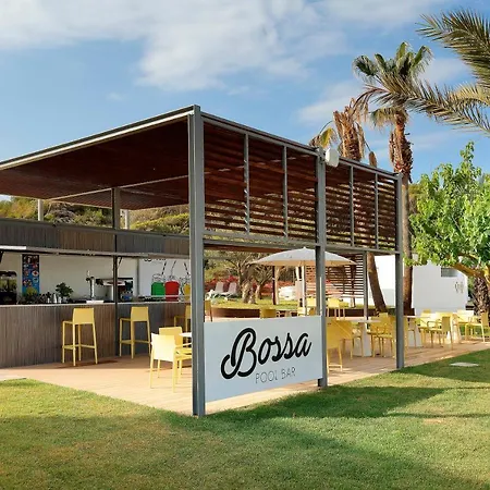 Hotel Grand Palladium Select Palace Ibiza