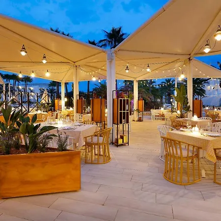Grand Palladium Select Palace Ibiza 5*