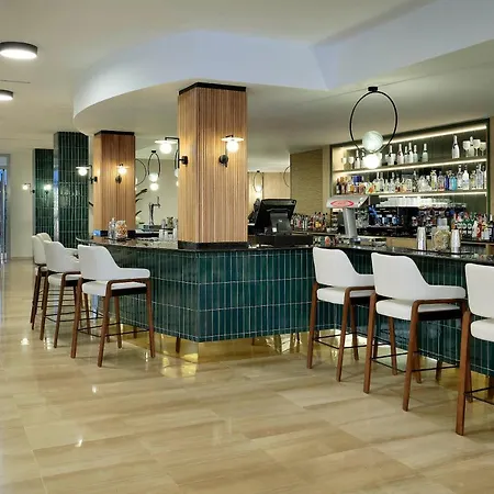 Grand Palladium Select Palace Ibiza