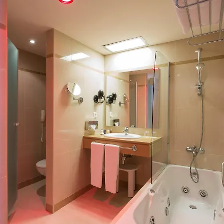 Grand Palladium Select Palace Ibiza Playa d'en Bossa