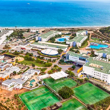 Hotel Grand Palladium Select Palace Ibiza 5*