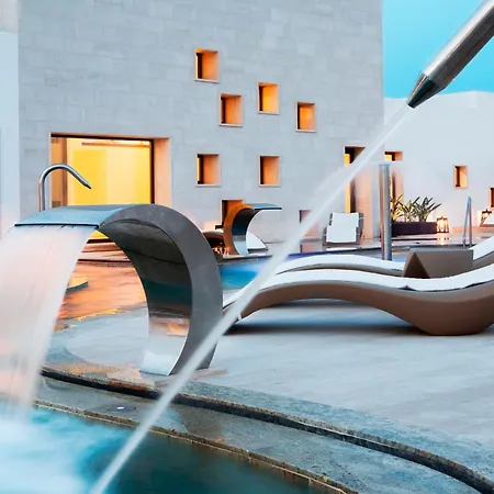 Grand Palladium Select Palace Ibiza Playa d'en Bossa