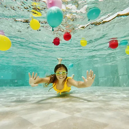 Grand Palladium Select Palace Ibiza 5* Playa d'en Bossa