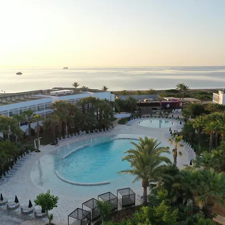 Grand Palladium Select Palace Ibiza Hotel 5*