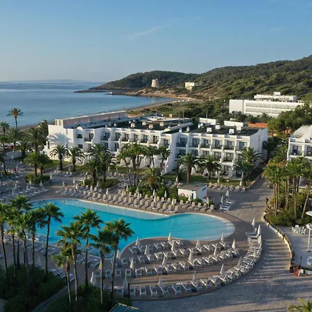 Grand Palladium Select Palace Ibiza