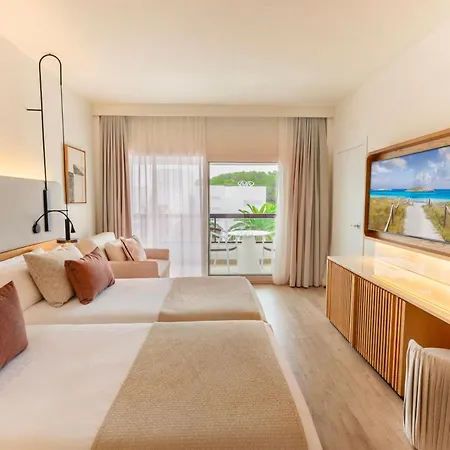 Grand Palladium Select Palace Ibiza Hotel