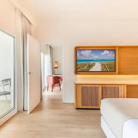 Hotel Grand Palladium Select Palace Ibiza