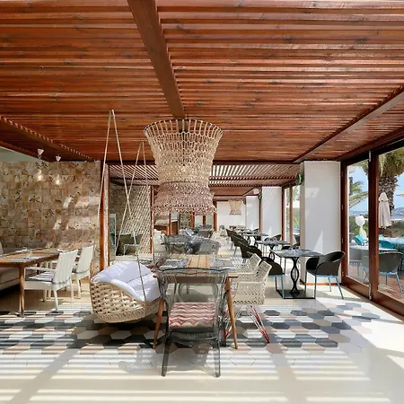 Grand Palladium Select Palace Ibiza Hotel Platja d'en Bossa