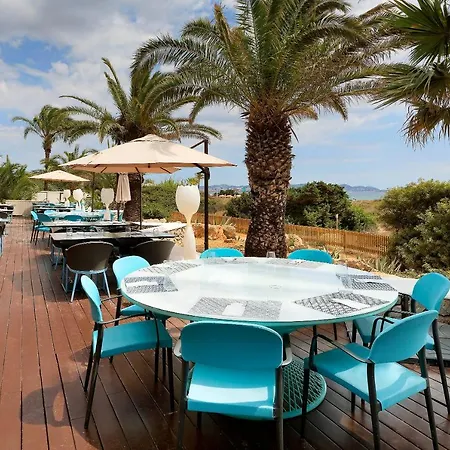Hotel Grand Palladium Select Palace Ibiza Platja d'en Bossa