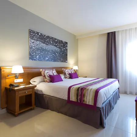 Grand Palladium Select Palace Ibiza 5* Platja d'en Bossa