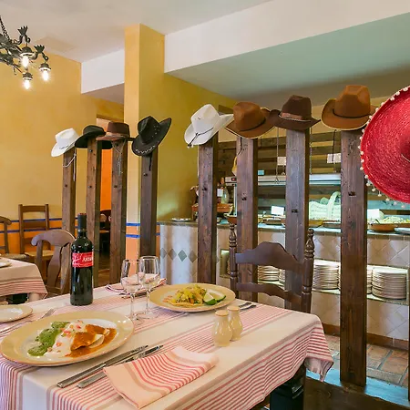 Grand Palladium Select Palace Ibiza 5*