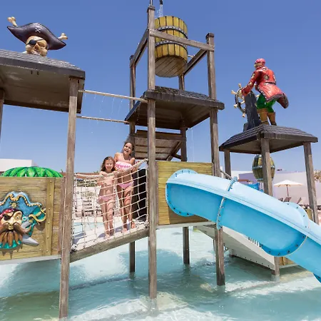 Grand Palladium Select Palace Ibiza 5* פלאייה דן בוסה