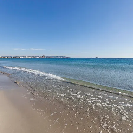 Hotel Grand Palladium Select Palace Ibiza Platja d'en Bossa