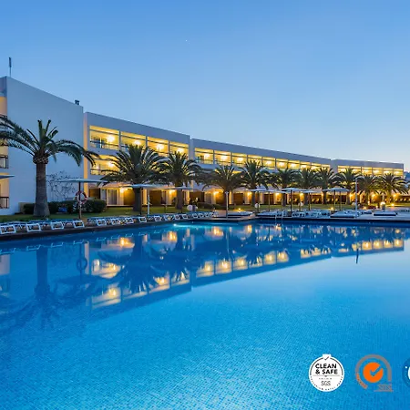 Grand Palladium Select Palace Ibiza