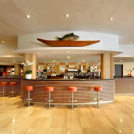 Grand Palladium Select Palace Ibiza Hotel