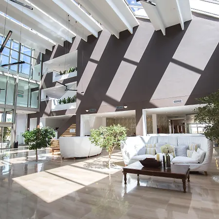 Grand Palladium Select Palace Ibiza