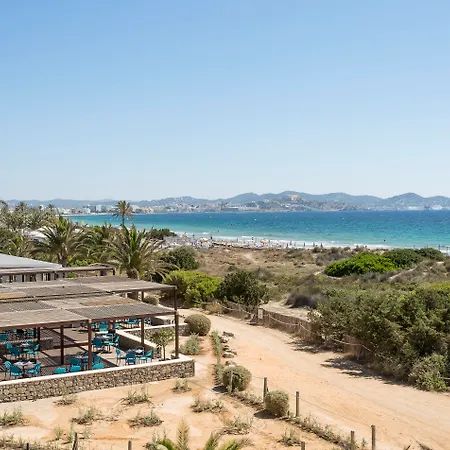 Grand Palladium Select Palace Ibiza