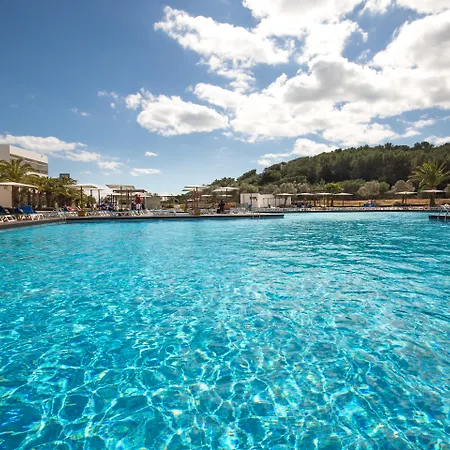 Grand Palladium Select Palace Ibiza