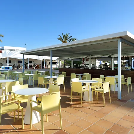 מלון Grand Palladium Select Palace Ibiza