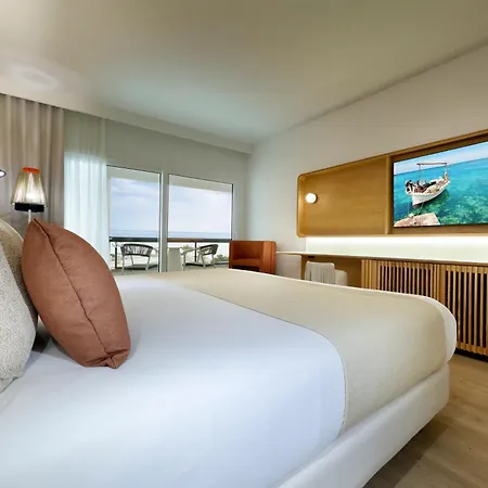 מלון Grand Palladium Select Palace Ibiza