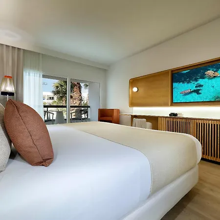 Grand Palladium Select Palace Ibiza