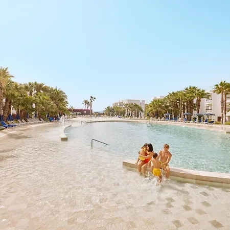 Grand Palladium Select Palace Ibiza Platja d'en Bossa