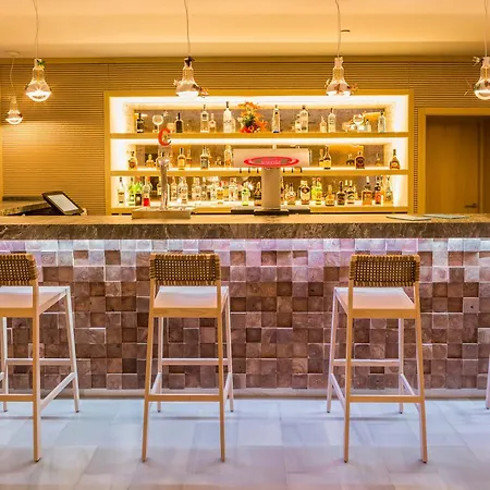 Grand Palladium Select Palace Ibiza 5* Platja d'en Bossa